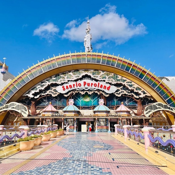 Sanrio Pompompurin purse mirror - Picture 3 of 4